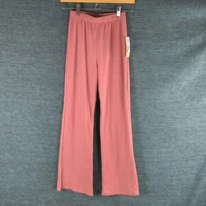 Yoga Pant Style Lounge Pant, High Waist. Kohl's Live To Be Spoiled